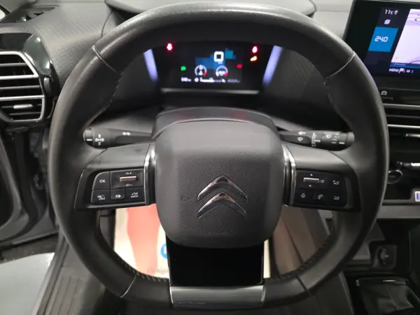 Citroën C4 1.5 BlueHDi Feel Pack 88