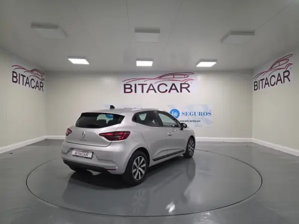 Renault Clio 1.0 TCe Evolution 31