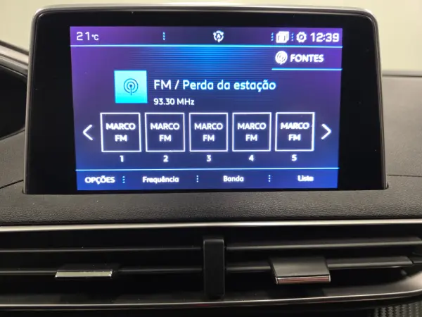 Peugeot 3008 1.5 BLUEHDI ACTIVE 116