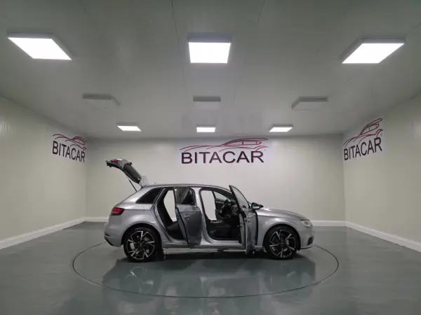 Audi A3 Sportback 1.6 TDI Design 53