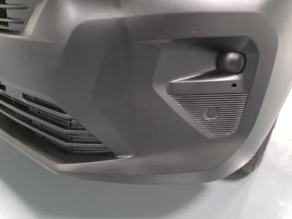Peugeot Partner 1.5 BLUEHDI 100CV LONGA CAMARA TRASEIRA 13