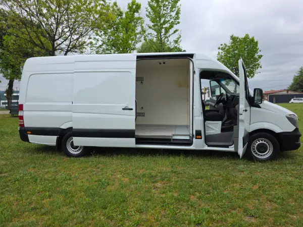 Mercedes-Benz Sprinter 316 CDI/43 10