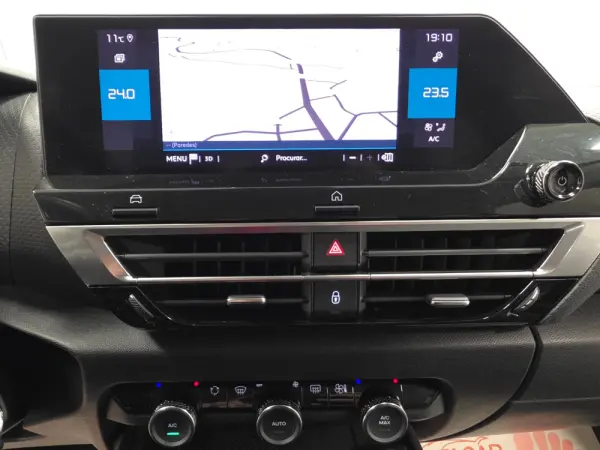 Citroën C4 1.5 BlueHDi Feel Pack 94