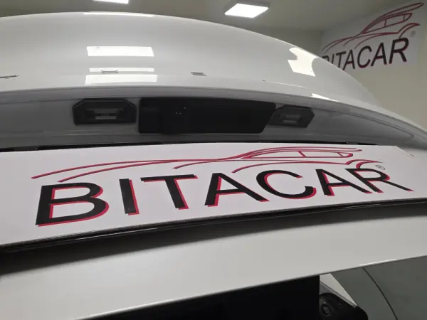 Tesla Model 3 Tração Traseira Premium 59