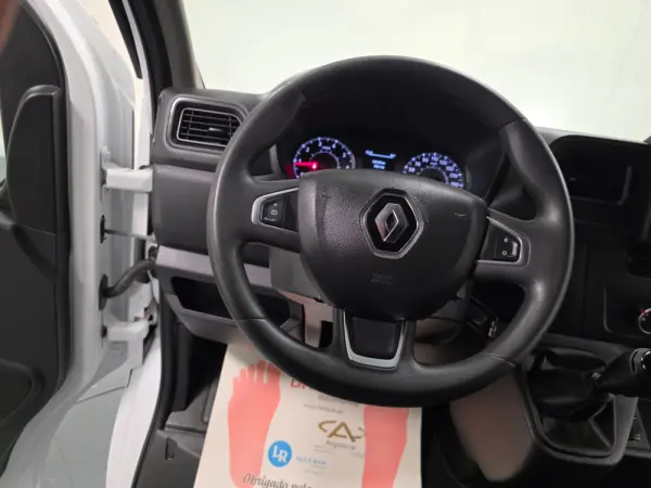 Renault Master L2H2 135CV IVA DEDUTIVEL 92