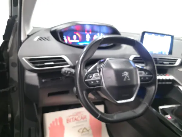 Peugeot 3008 1.5 BLUEHDI ACTIVE 106
