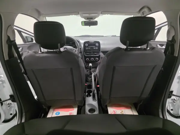 Renault Clio 1.5 dCi Zen 10