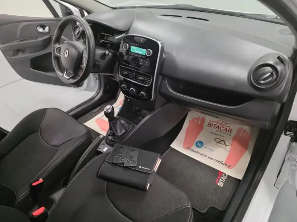 Renault Clio 1.5 dCi Zen 12