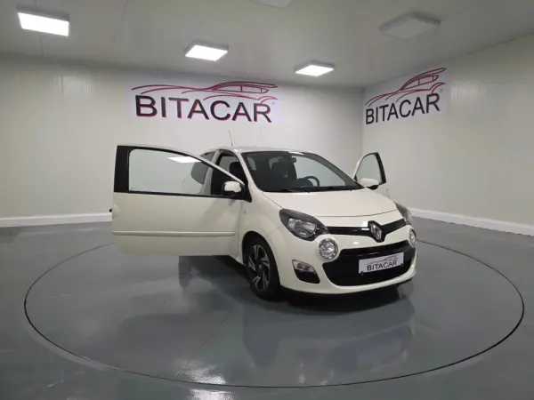 Renault Twingo 1.2 16V Dynamique 14