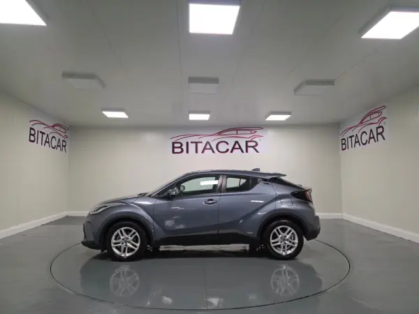 Toyota C-HR 1.8 Hybrid Comfort 11