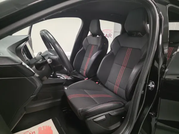 Renault Clio 1.5 DCI RS LINE 16