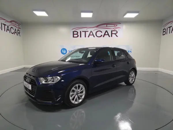 Audi A1 Sportback Sportback 25 TFSI Advanced 16