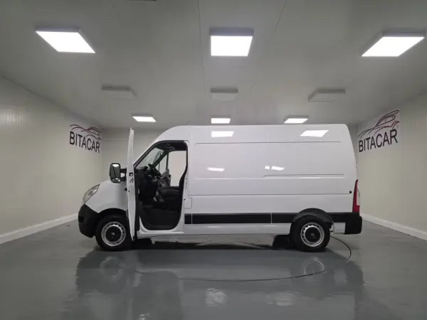 Renault Master L2H2 130CV IVA DEDUTIVEL 21