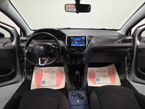 Peugeot 208 1.6 BlueHDi Active 15