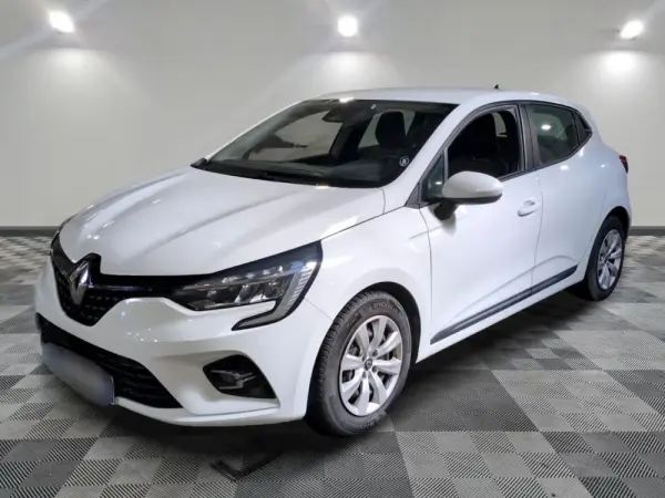 Renault Clio SOCIETE 1.5 DCI BSINESS IVA DEDUTIVEL 1