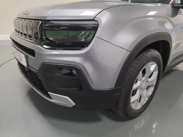 Jeep Avenger 1.2 GSE T3 Altitude 10