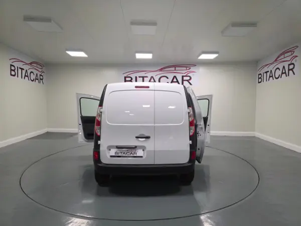 Renault Kangoo 1.5 DCI 51