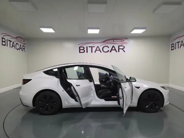 Tesla Model 3 Tração Traseira Premium 67