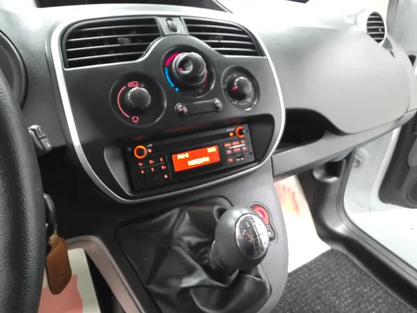 Renault Kangoo 1.5 DCI 95