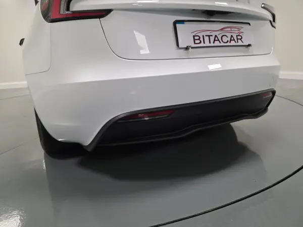 Tesla Model 3 Tração Traseira Premium 33