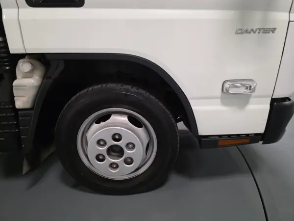 Mitsubishi Fuso Canter 3S13 FEA01CL4SE BASCULANTE IVA DEDUTIVEL 4