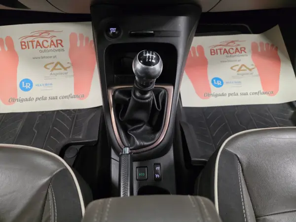 Renault Captur 1.5 dCi Exclusive 101