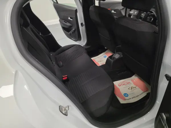 Peugeot 208 1.2 ACTIVE 82
