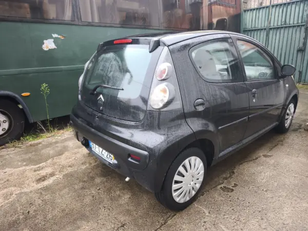 Citroën C1 1.0 SX 2
