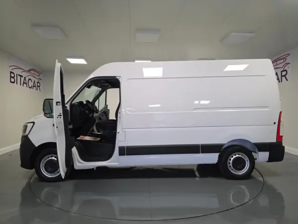 Renault Master L2H2 135CV IVA DEDUTIVEL 54