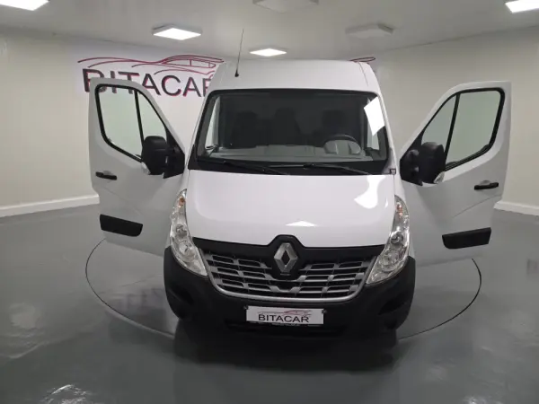 Renault Master L2H2 130CV IVA DEDUTIVEL 19