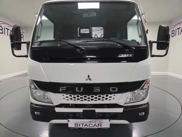 Mitsubishi Fuso Canter 3S13 FEA01CL4SE BASCULANTE IVA DEDUTIVEL 6