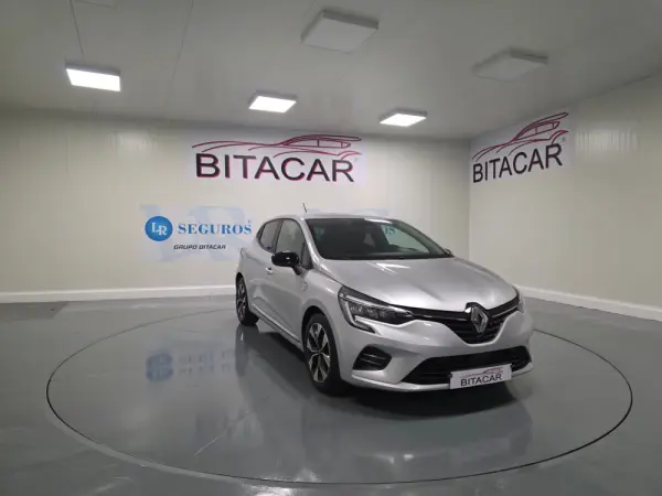 Renault Clio 1.0 TCE LIMITED 1