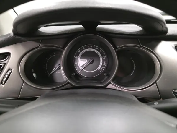 Citroën C3 1.0 VTi Seduction 82