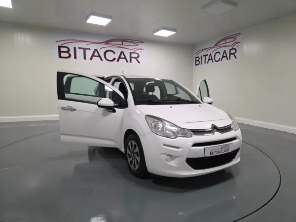 Citroën C3 1.0 VTi Seduction 26