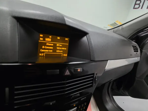 Opel Astra Caravan 1.3 CDTi Cosmo 13