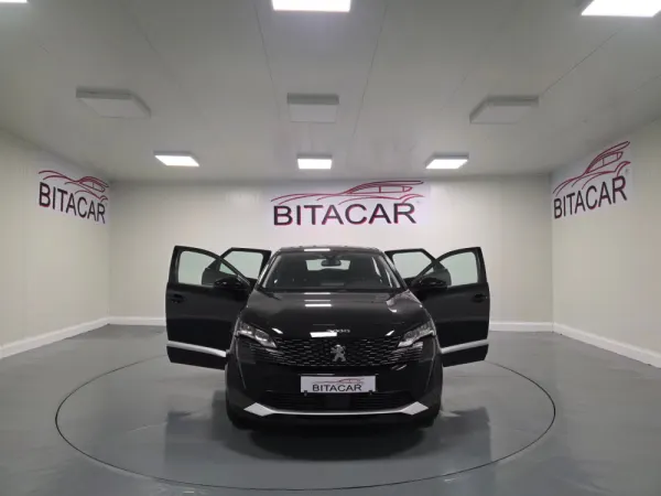 Peugeot 3008 1.5 BlueHDi Active Pack 17