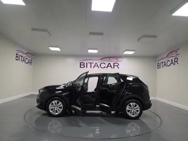 Peugeot 3008 1.5 BlueHDi Active Pack 39