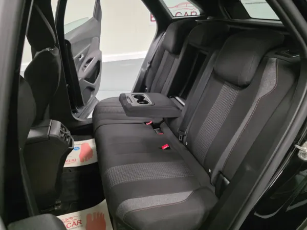 Peugeot 3008 1.5 BlueHDi Active Pack 51