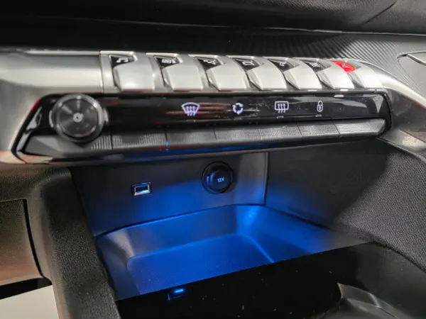 Peugeot 3008 1.5 BlueHDi Active Pack 100