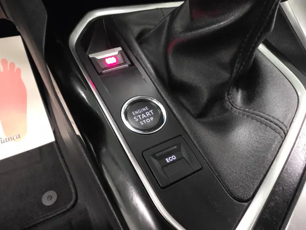 Peugeot 3008 1.5 BlueHDi Active Pack 106