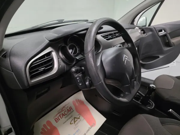 Citroën C3 1.0 VTi Seduction 74