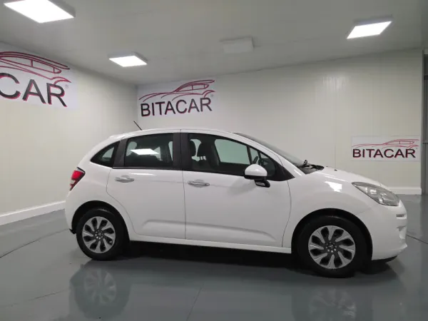 Citroën C3 1.0 VTi Seduction 3