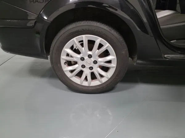 Opel Astra Caravan 1.3 CDTi Cosmo 5