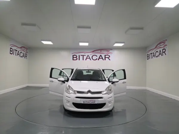 Citroën C3 1.0 VTi Seduction 27