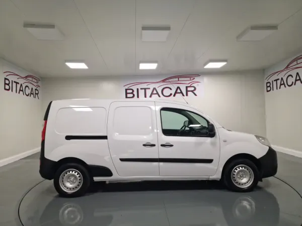 Renault Kangoo 1.5 dCi Maxi Business S/S 3