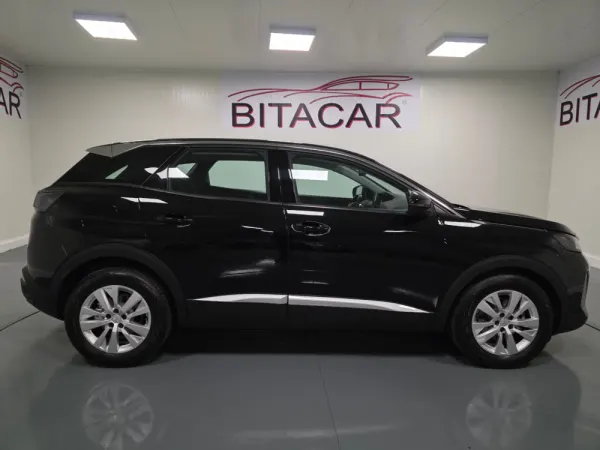 Peugeot 3008 1.5 BlueHDi Active Pack 35