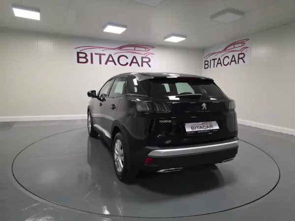Peugeot 3008 1.5 BlueHDi Active Pack 20
