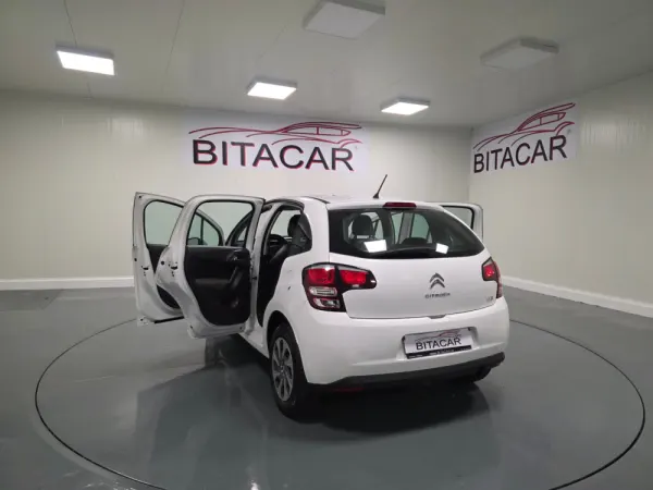 Citroën C3 1.0 VTi Seduction 32