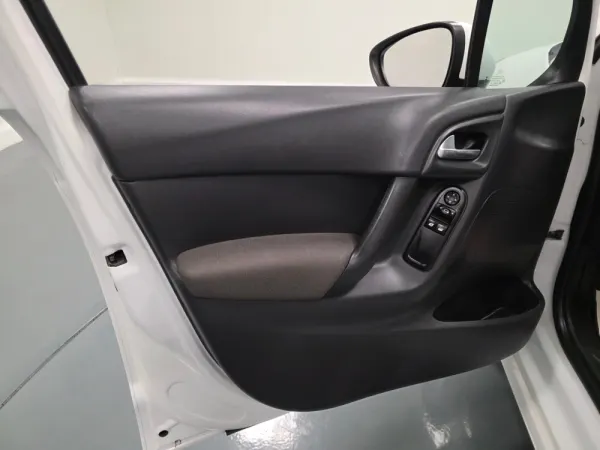 Citroën C3 1.0 VTi Seduction 68