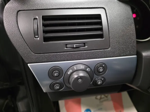 Opel Astra Caravan 1.3 CDTi Cosmo 9